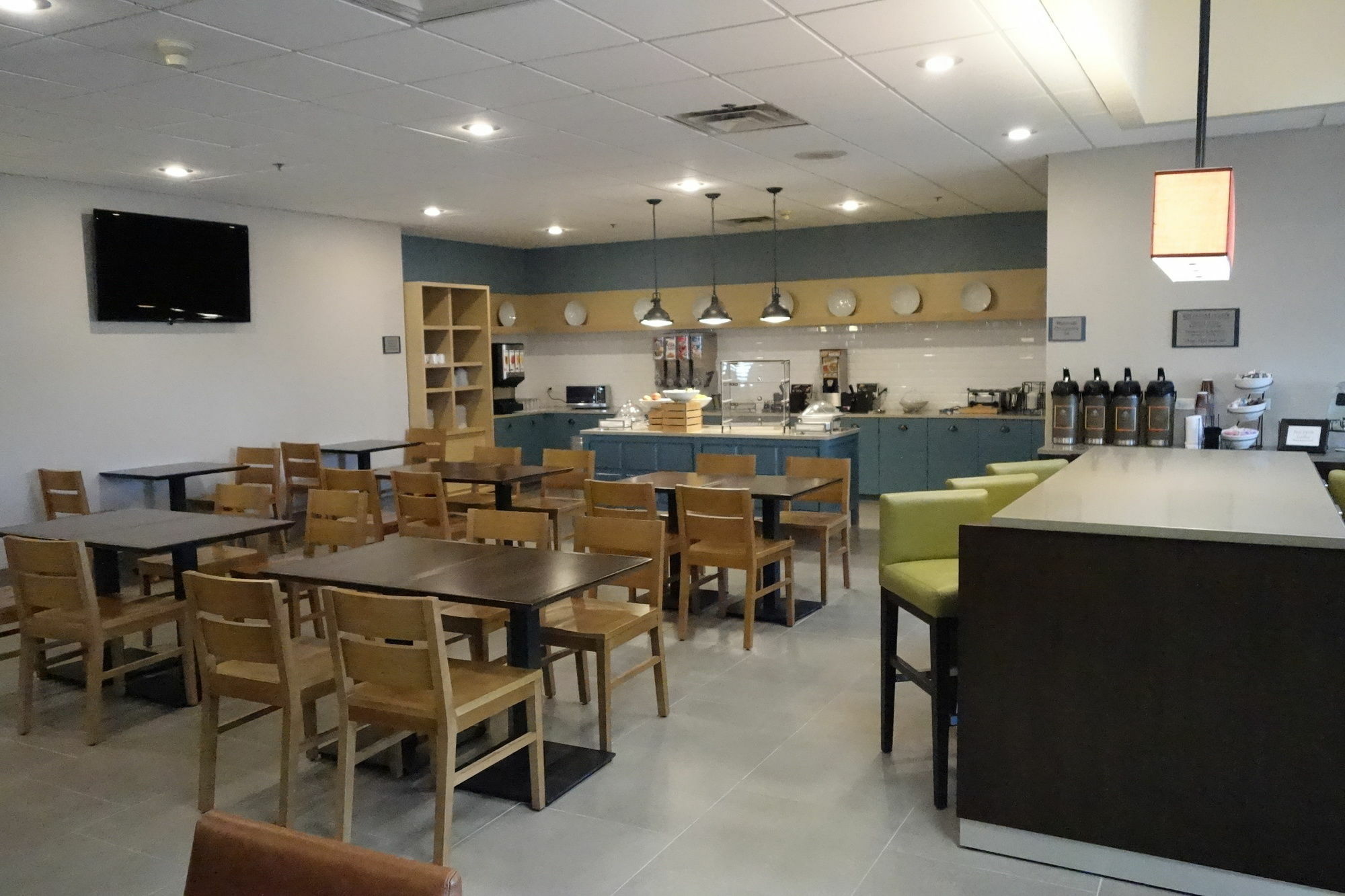 悉尼乡村酒店及套房 外观 照片